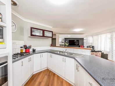 12 Begonia Court, Strathalbyn WA 6530