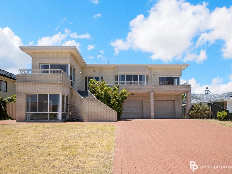 68 Seacrest Drive, Sorrento WA 6020