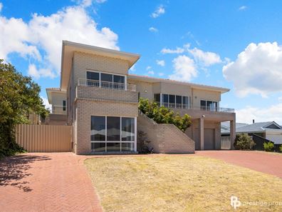 68 Seacrest Drive, Sorrento WA 6020