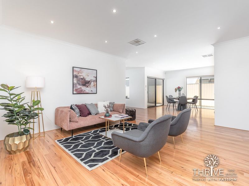 22 Bhutan Street, Aubin Grove