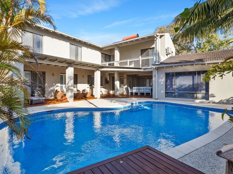 19 Parnell Avenue, Marmion