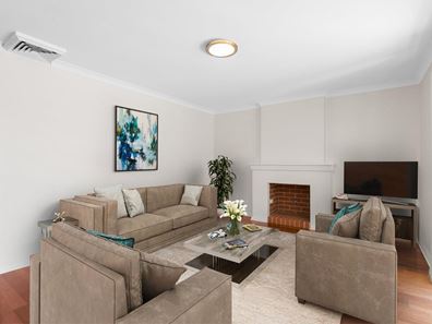 16 Watervista Close, The Vines WA 6069