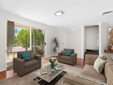 16 Watervista Close, The Vines WA 6069