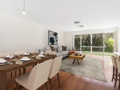 16 Watervista Close, The Vines WA 6069