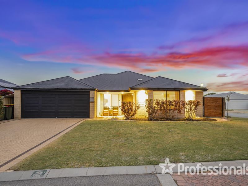 2 Writtle Street, Butler