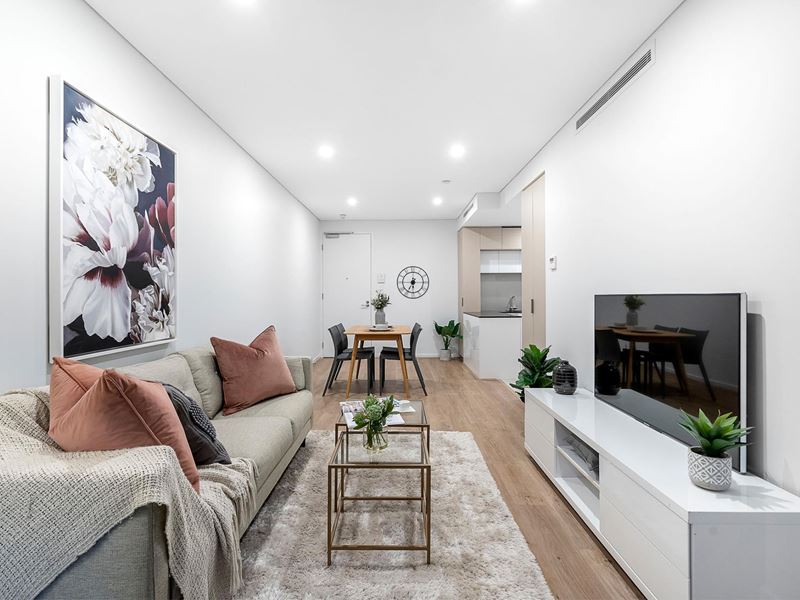 217/15 Roydhouse Street, Subiaco