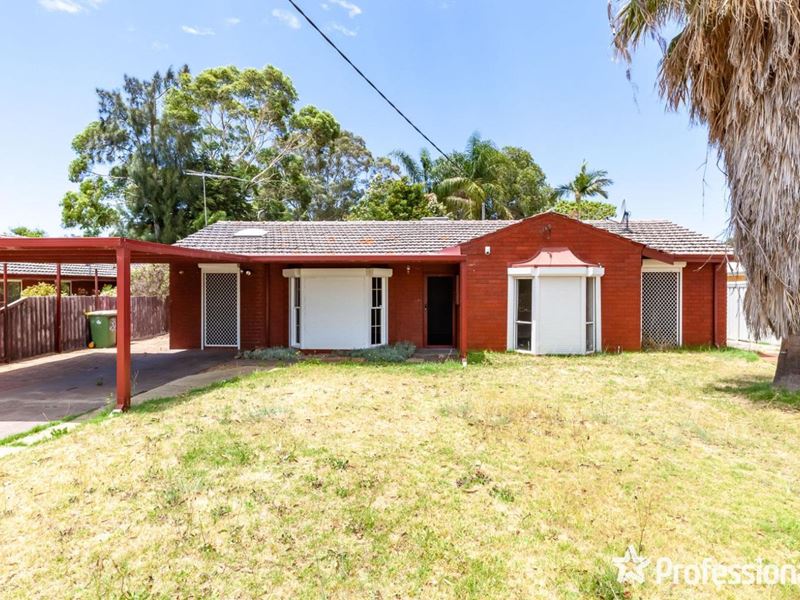 22 Banksia Road, Camillo