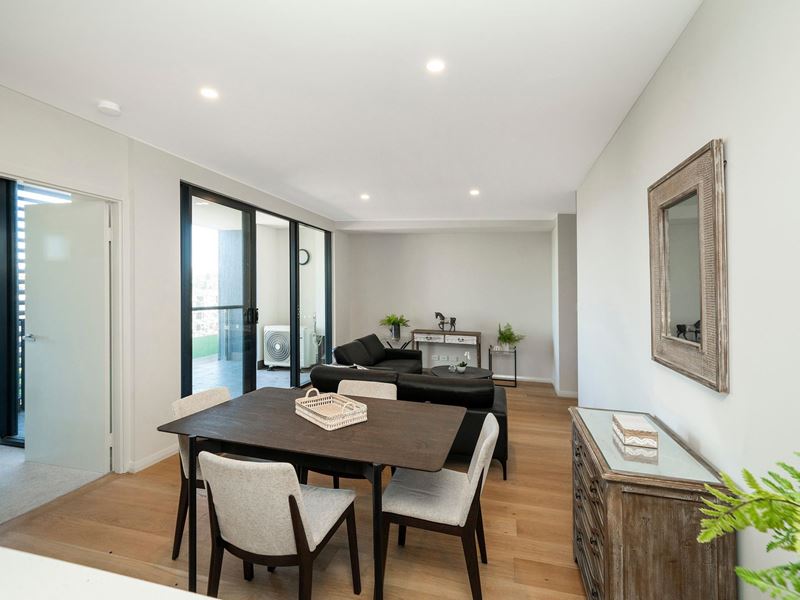 14/269 Vincent Street, Leederville