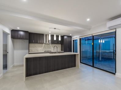 40 A Culloton Crescent, Balga WA 6061