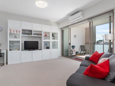 6/6 Campbell Street, West Perth WA 6005