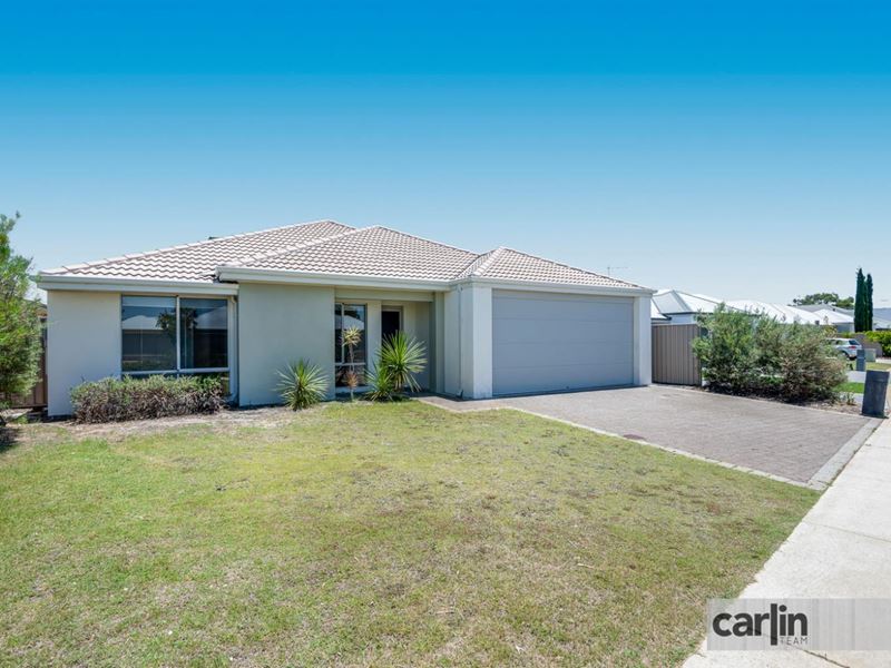 52 Campolina Avenue, Baldivis