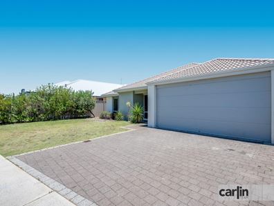 52 Campolina Avenue, Baldivis WA 6171