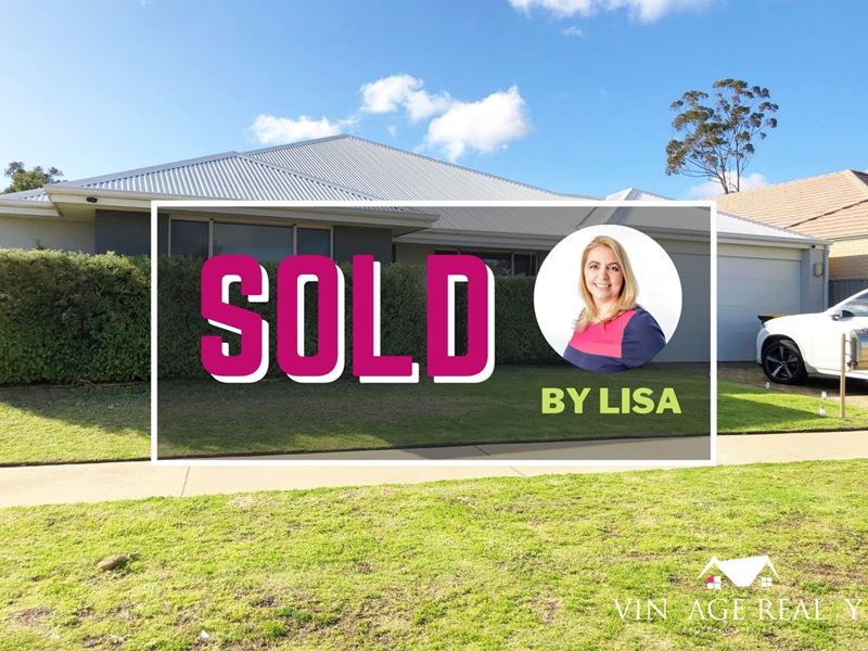 26 Colesbrook Drive, Byford