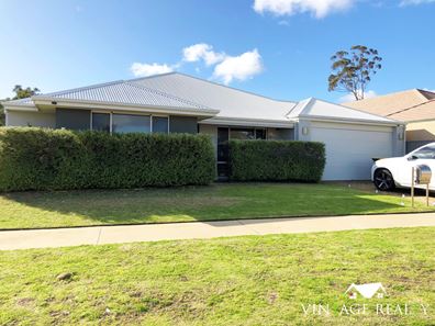 26 Colesbrook Drive, Byford WA 6122