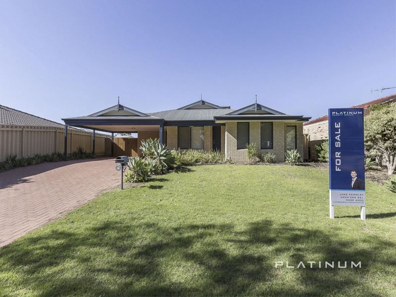 20 Stormbird Loop, Currambine