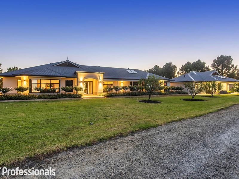 55 Cavanagh Close, Cardup