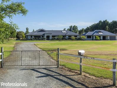 55 Cavanagh Close, Cardup WA 6122