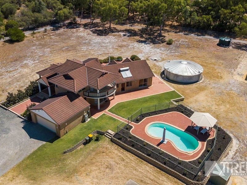 926 Nicholson Road, Oakford