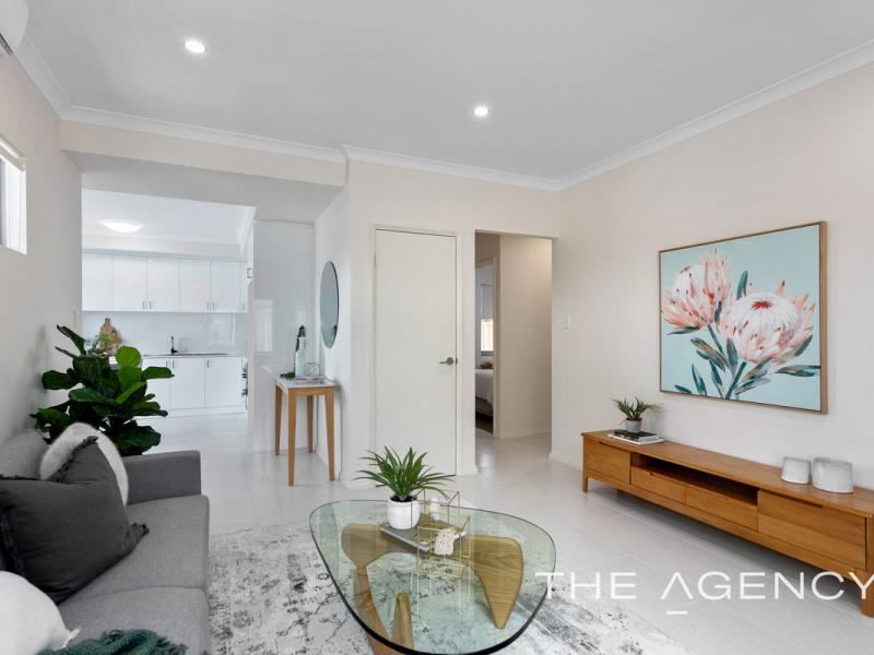 3/15 Kweda Way, Nollamara