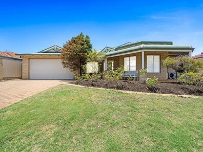 26 Naturaliste Boulevard, Iluka WA 6028