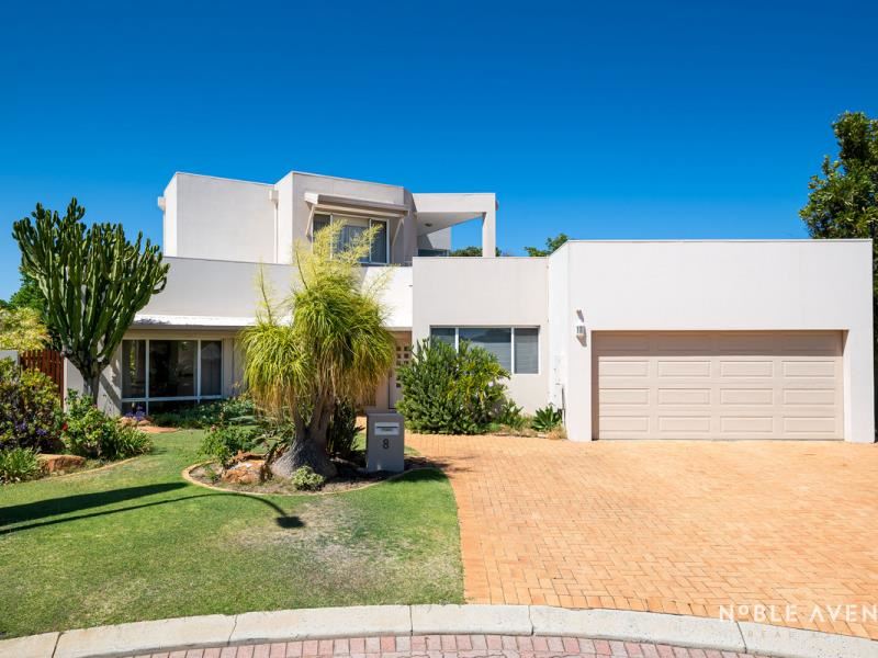 8 Darter Court, Sorrento