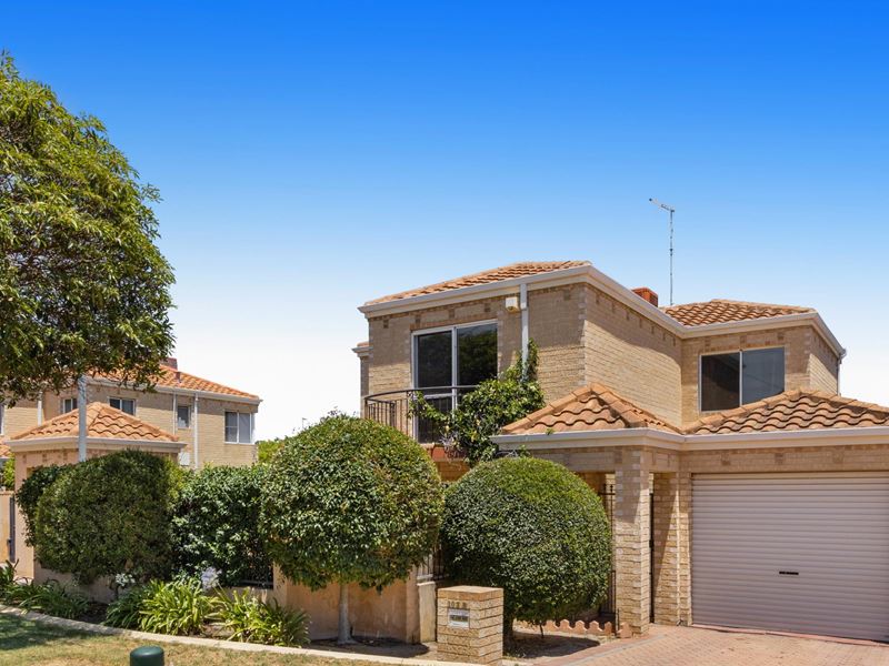 103B Abbett  Street, Scarborough