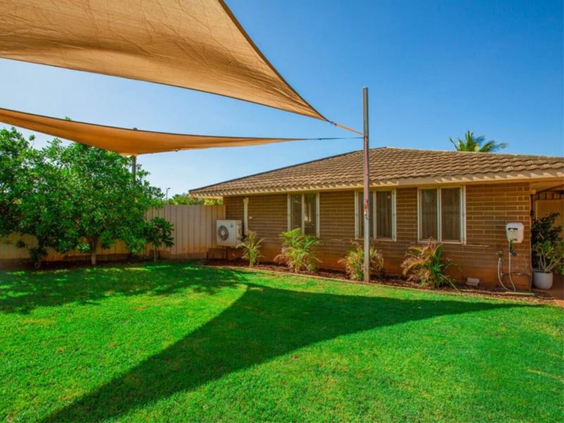 1 Eucla Close, South Hedland