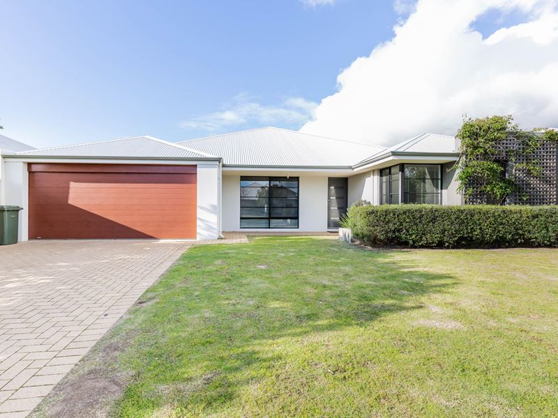 9 Thetis Link, Dalyellup