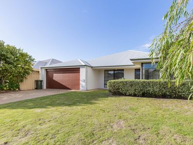 9 Thetis Link, Dalyellup WA 6230