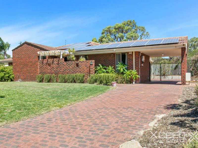 16 Catenary Court, Mullaloo WA 6027