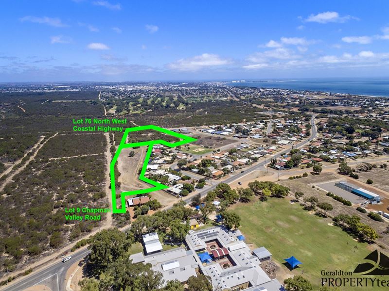 104 Chapman Valley Road, Waggrakine