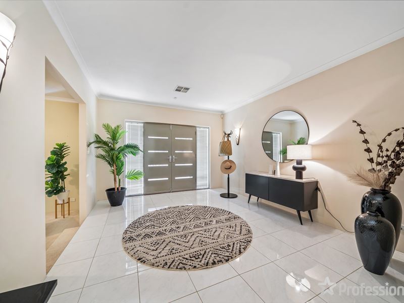 208 Hermitage Drive, The Vines