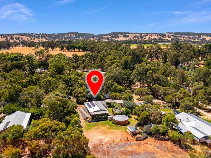 56 Gladstone Street, Cookernup