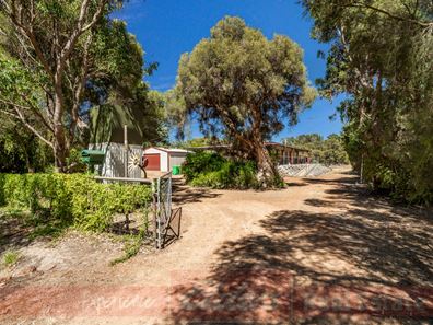 56 Gladstone Street, Cookernup WA 6219