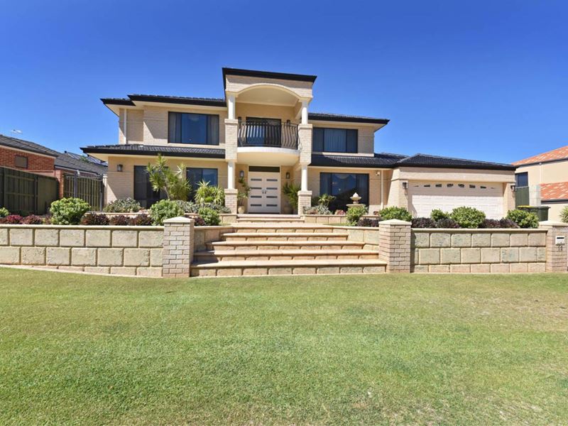12 Birkenhead Ridge, Mindarie