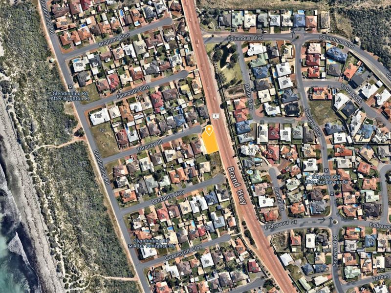 16 Torquay Place, Tarcoola Beach