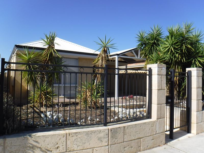 30 Starlite Bend, Dalyellup