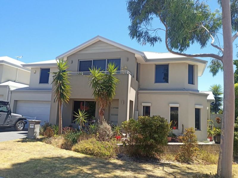 40 Thrall Street, Innaloo