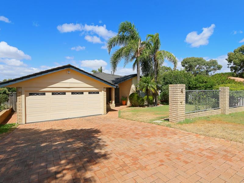 4 WATSON HILL, Winthrop