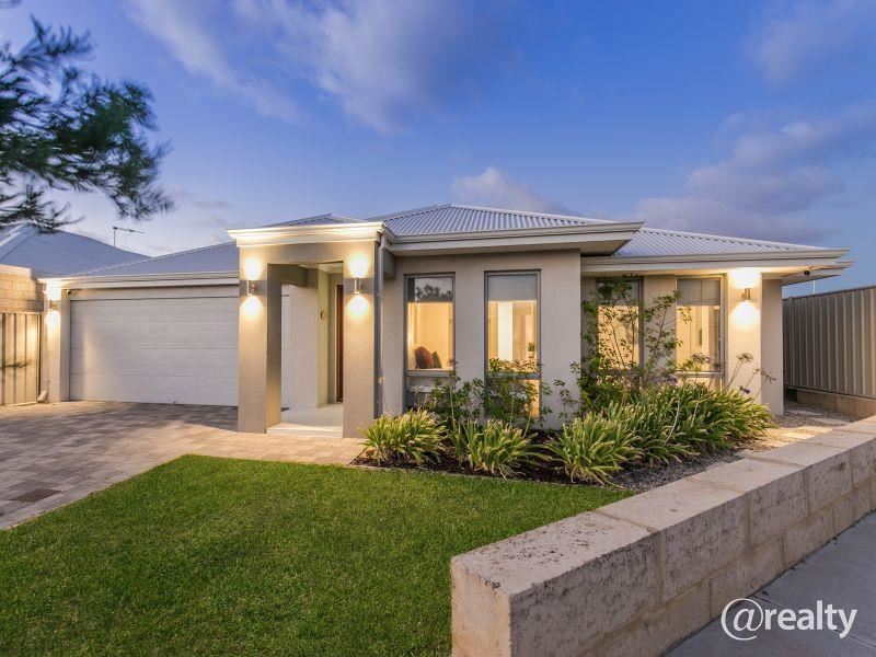 22 Arcoona Avenue, Golden Bay WA 6174