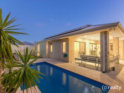 22 Arcoona Avenue, Golden Bay WA 6174