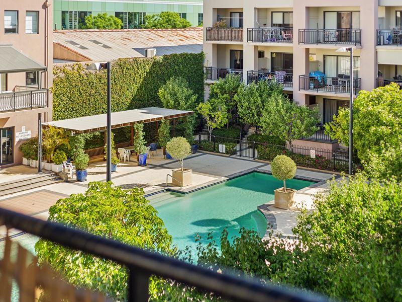 43/1 Roydhouse Street, Subiaco