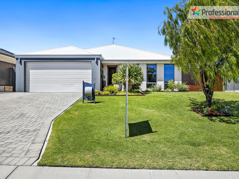 29 Albatross Drive, Bayonet Head