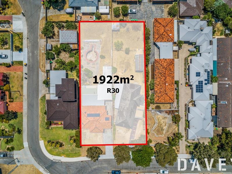 3 Moldavia Street, Tuart Hill