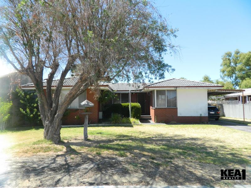 58 King Street, Gosnells