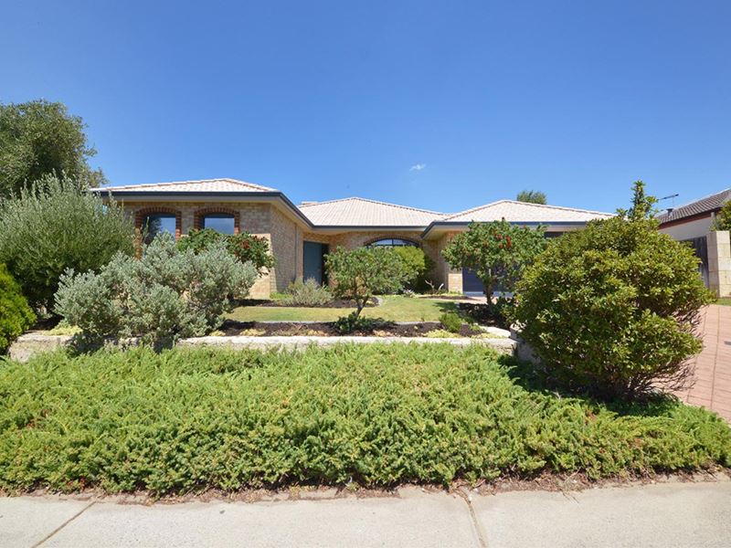 330 Anchorage Drive, Mindarie