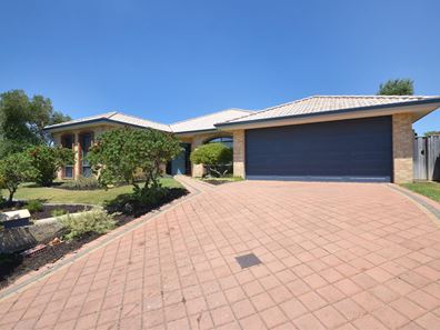 330 Anchorage Drive, Mindarie WA 6030