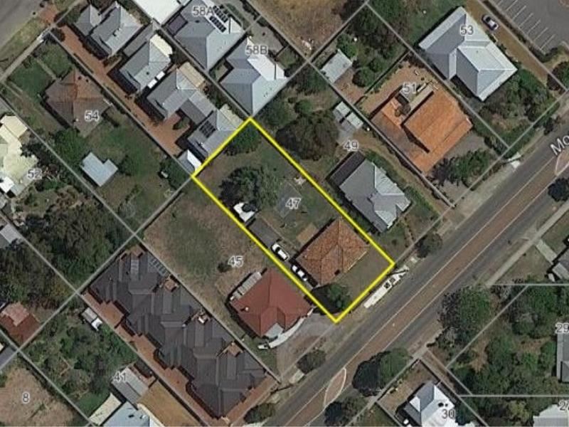 47 Morrison Road, Woodbridge