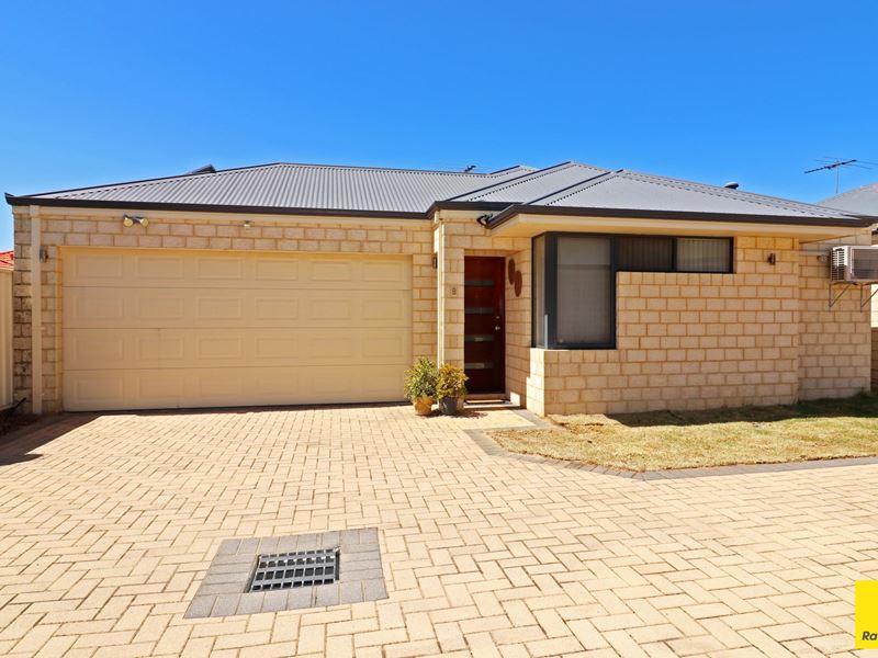 4B Karabil Road, Nollamara WA 6061