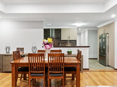 18 Smallman Crescent, Greenwood WA 6024